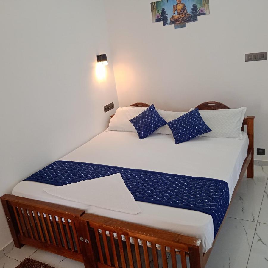 Enocean Homestay Cherai Beach Extérieur photo
