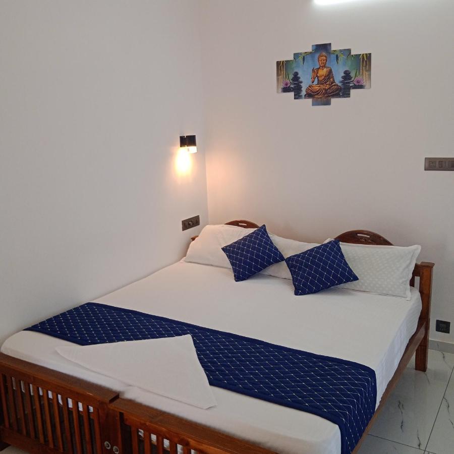 Enocean Homestay Cherai Beach Extérieur photo