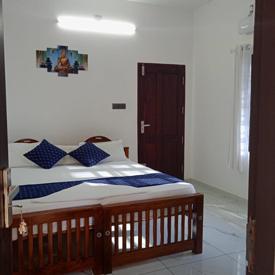 Enocean Homestay Cherai Beach Extérieur photo