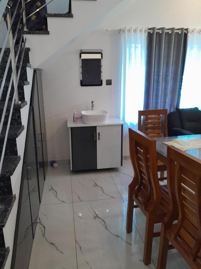 Enocean Homestay Cherai Beach Extérieur photo