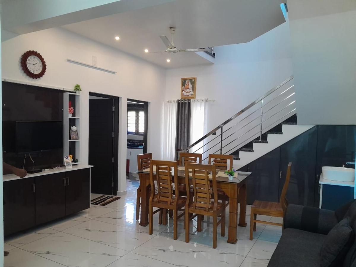 Enocean Homestay Cherai Beach Extérieur photo