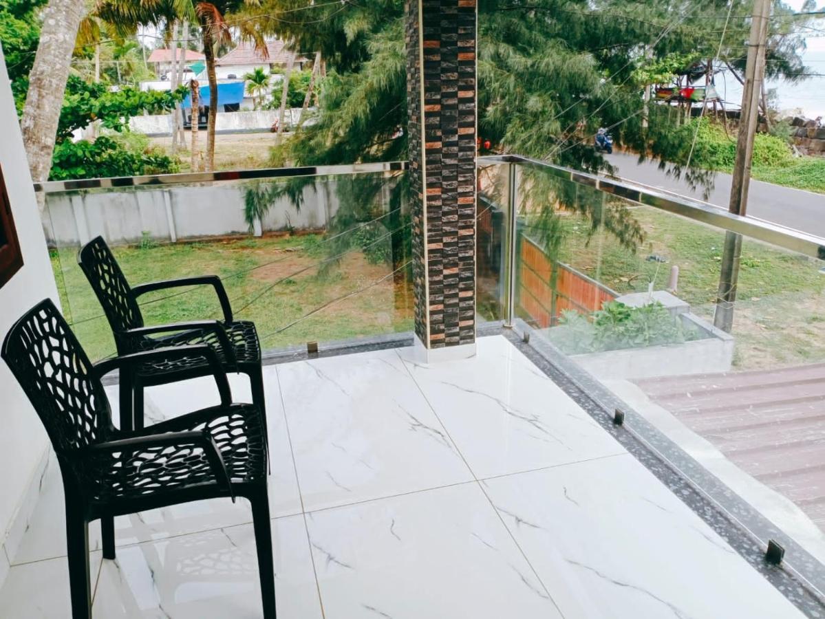 Enocean Homestay Cherai Beach Extérieur photo