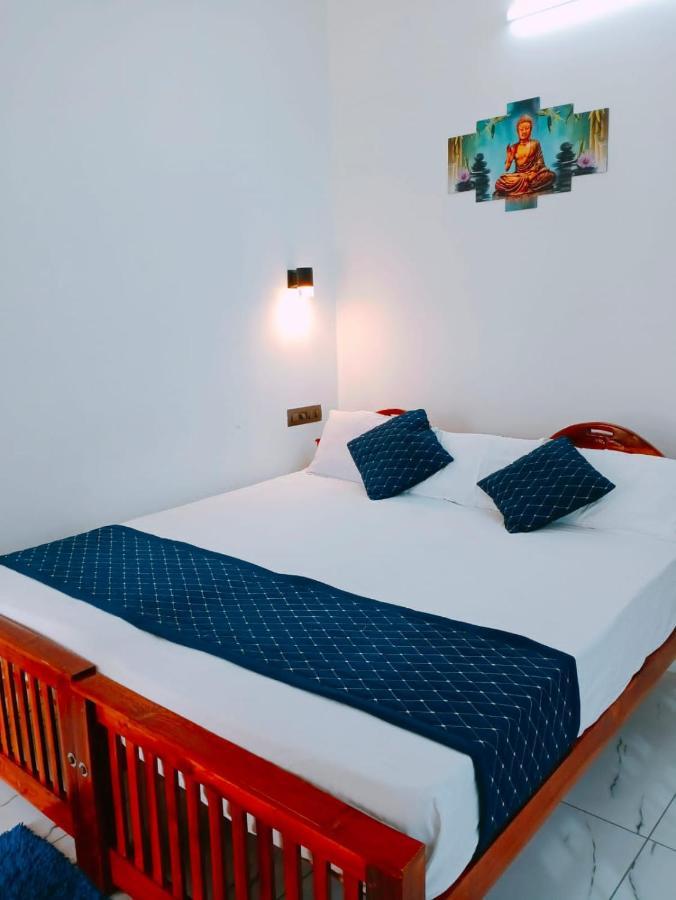 Enocean Homestay Cherai Beach Extérieur photo