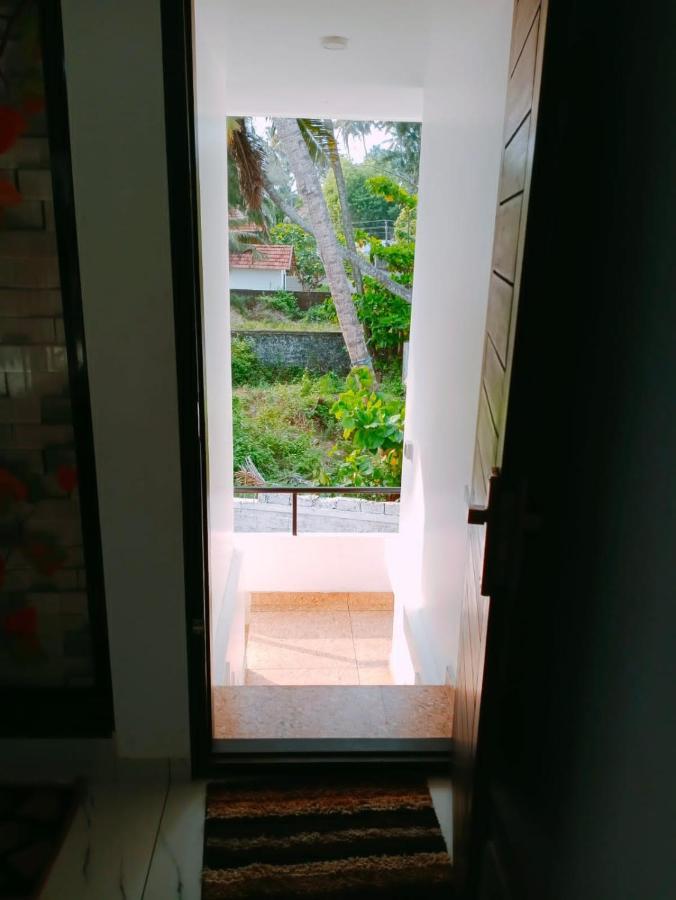 Enocean Homestay Cherai Beach Extérieur photo
