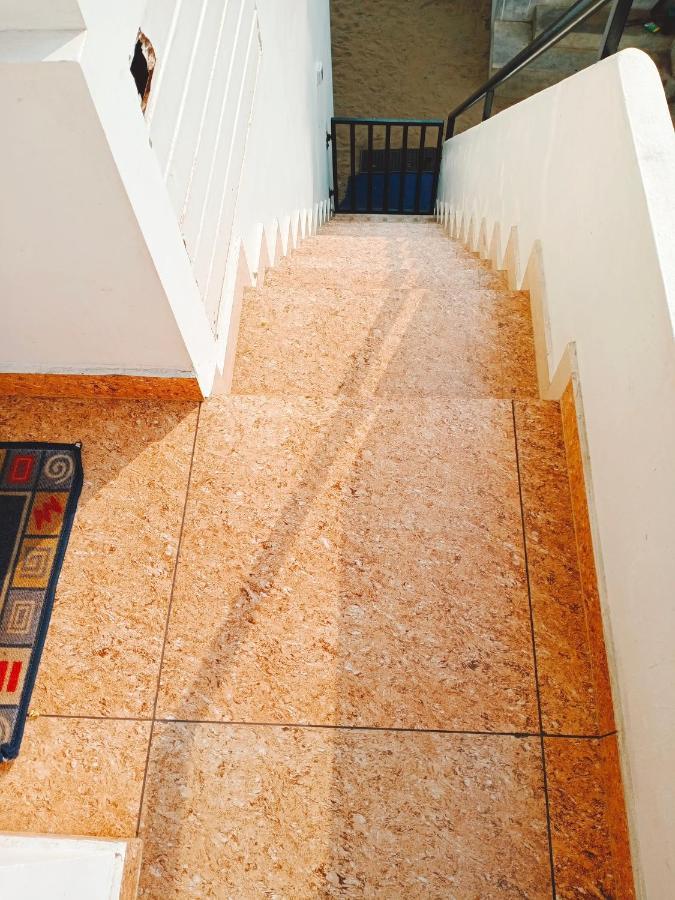 Enocean Homestay Cherai Beach Extérieur photo