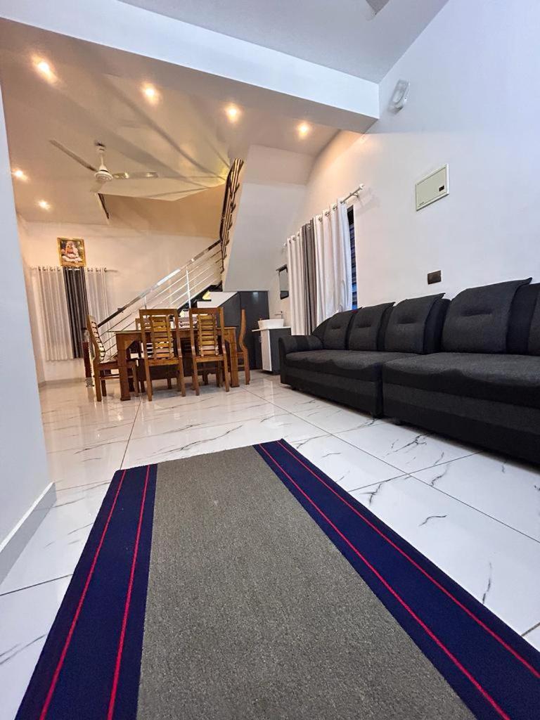 Enocean Homestay Cherai Beach Extérieur photo